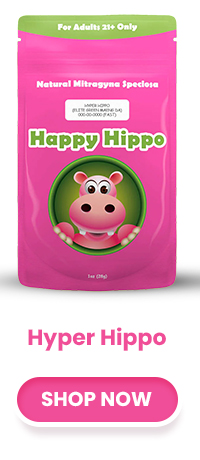 Hyper Hippo