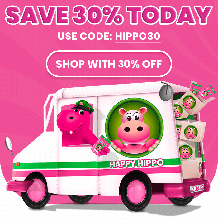 FINAL HOURS GET 30% OFF TODAY