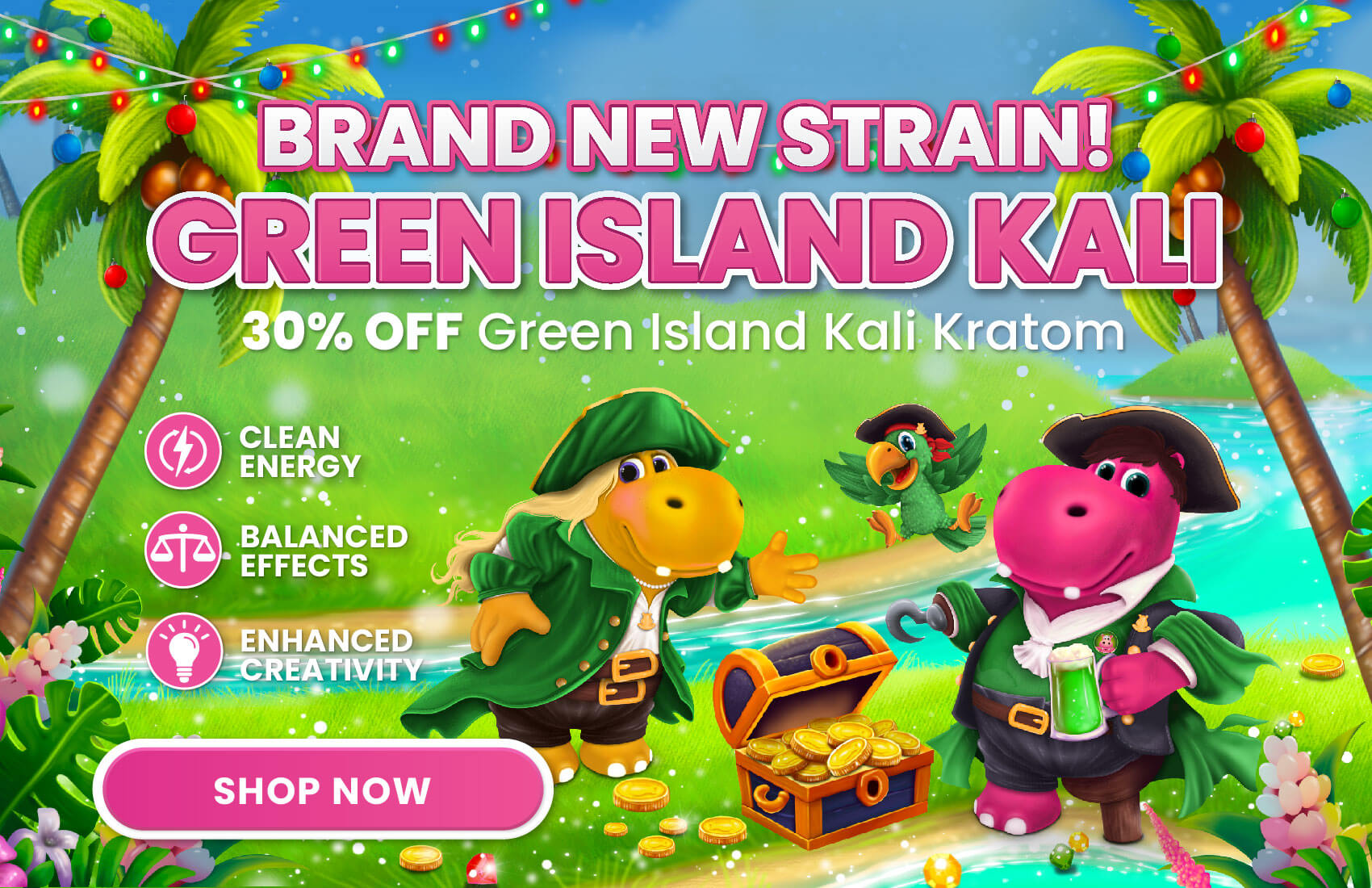 Yellow Sumatra Kratom: Back In Stock!