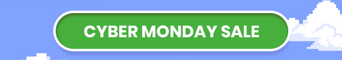 CYBER MONDAY SALE