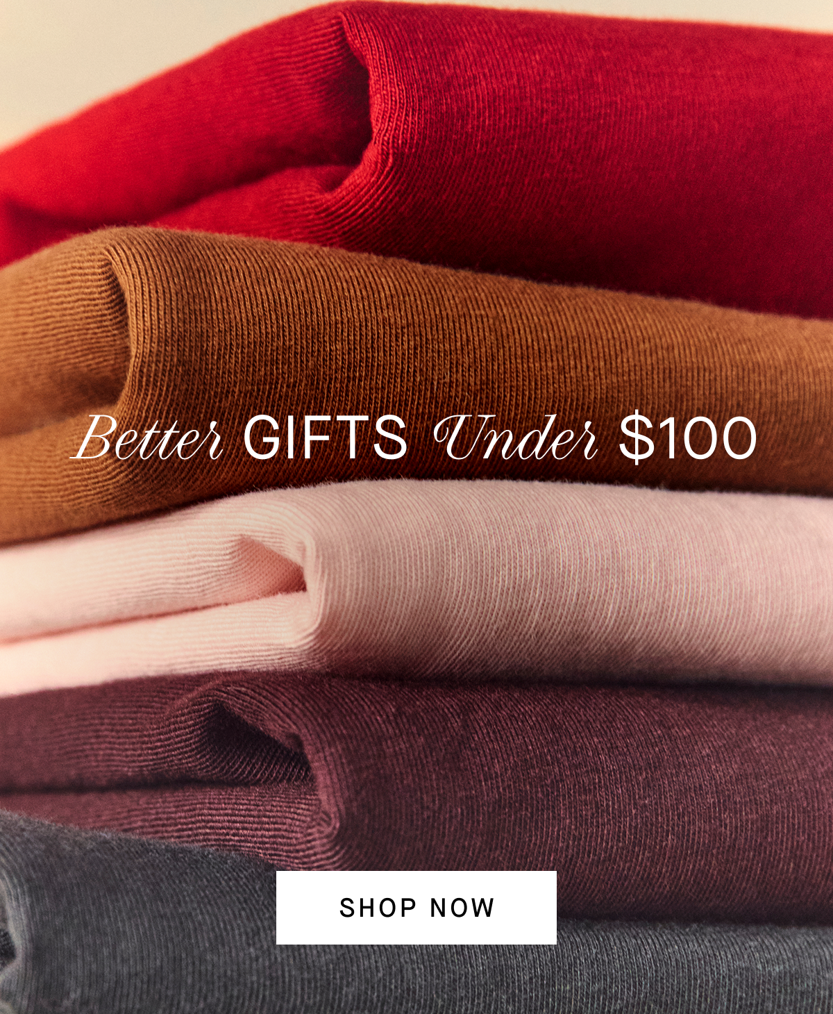Image | Better Gifts Under $100 | Shop Now