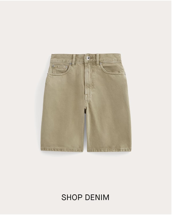 Shop Denim