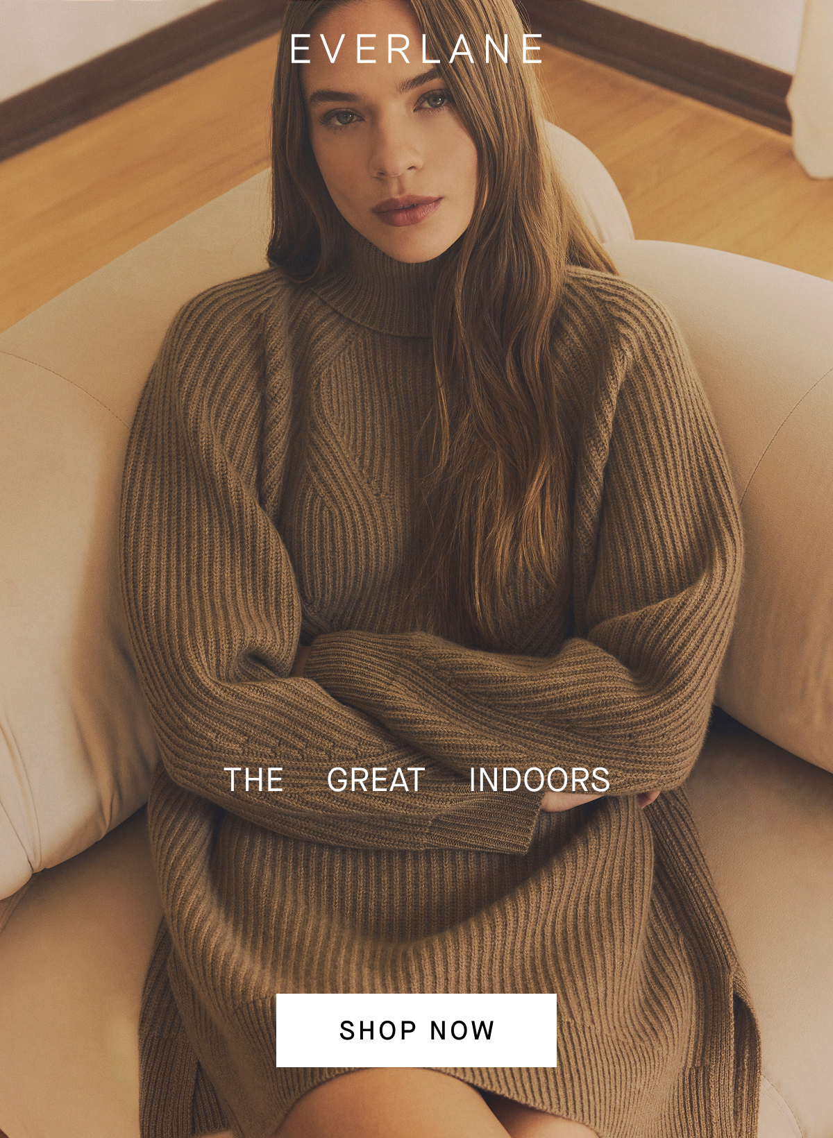 Image | The Great Indoors | Shop Now