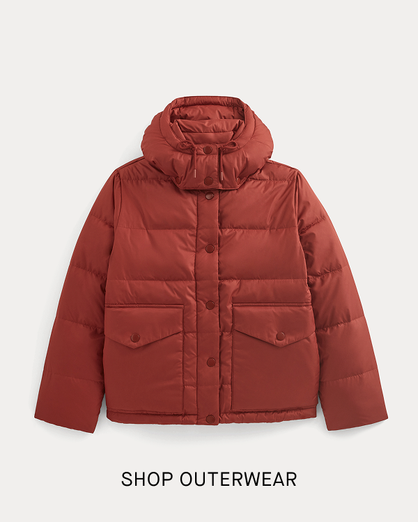 Image | Shop Outerwear