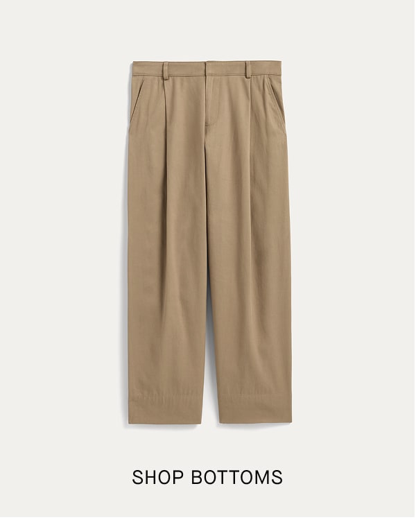 Image | Shop Bottoms