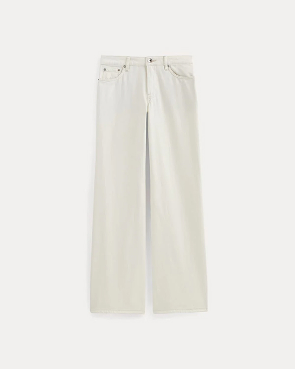 Image | The Low-Key Jean | Bone