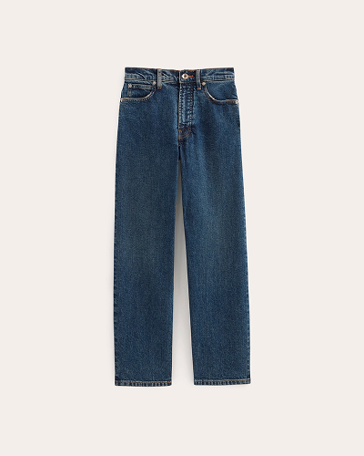 Image | The Way-High® Denim | Dark Indigo