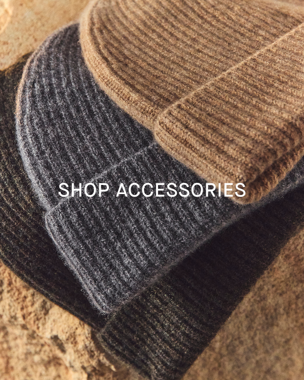 Shop Accessories