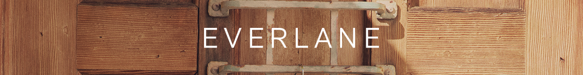 Everlane Logo 