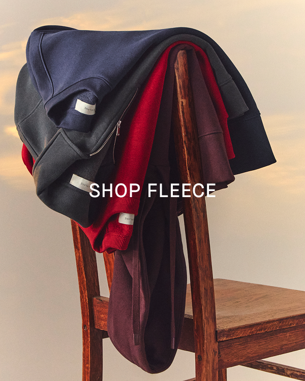 Shop Fleece