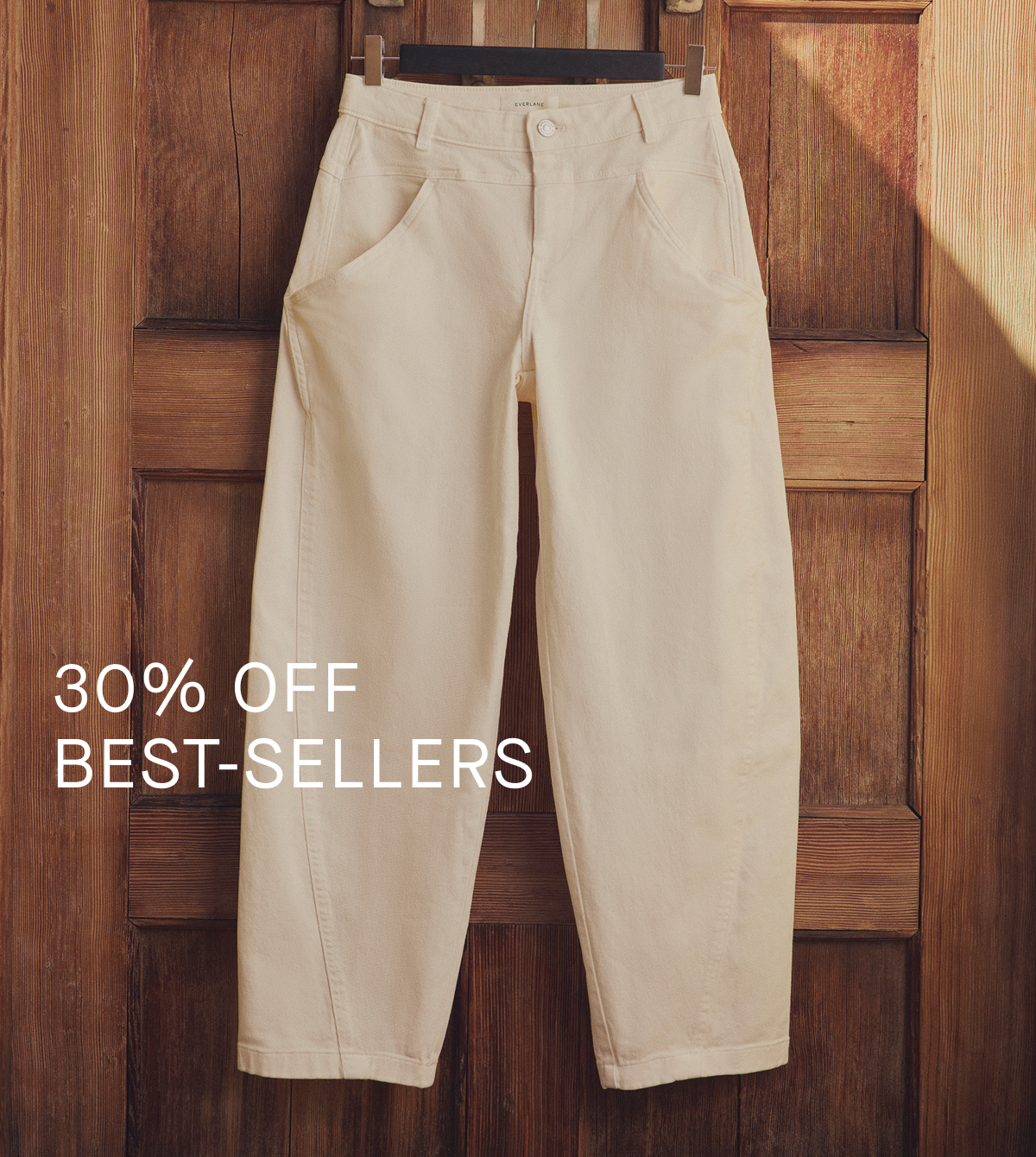 Editorial Image | 30% Off Best-Sellers
