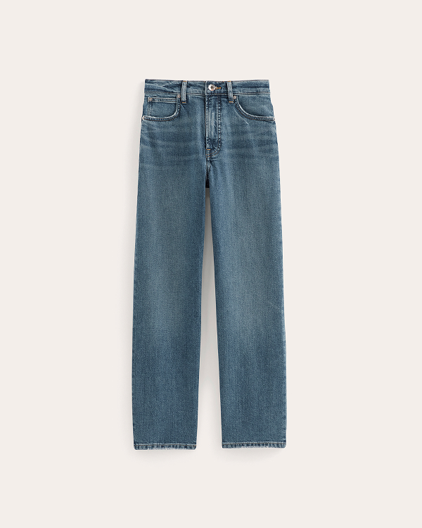 Image | The Way-High® Jean 2.0 | Dark Indigo