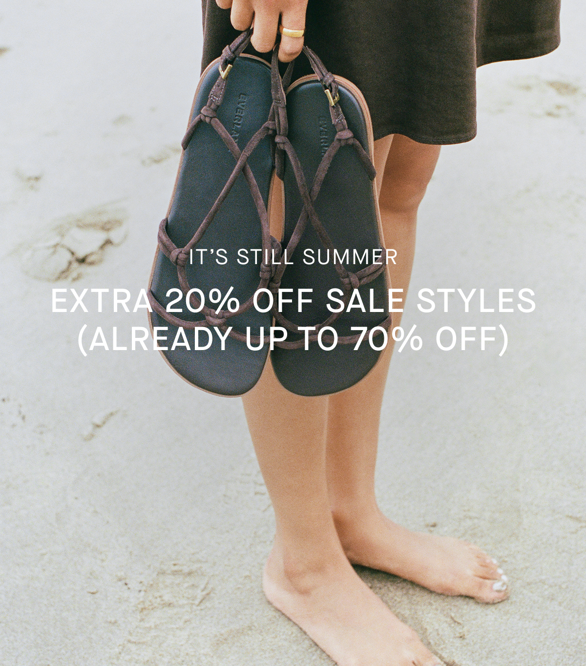 Image | It’s Still Summer | Extra 20% Off Sale Styles | (Already Up to 70% Off)