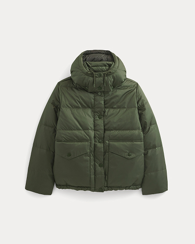 Image | The EverPuff™ | Dark Green