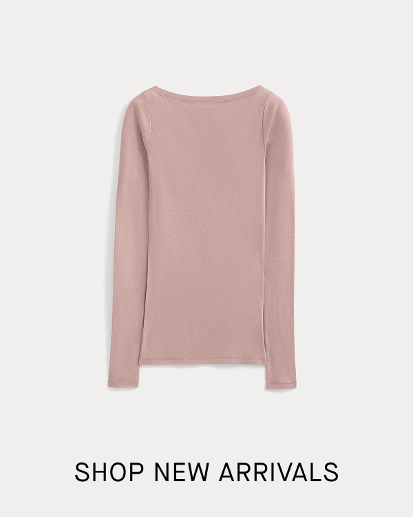 Image | Shop New Arrivals