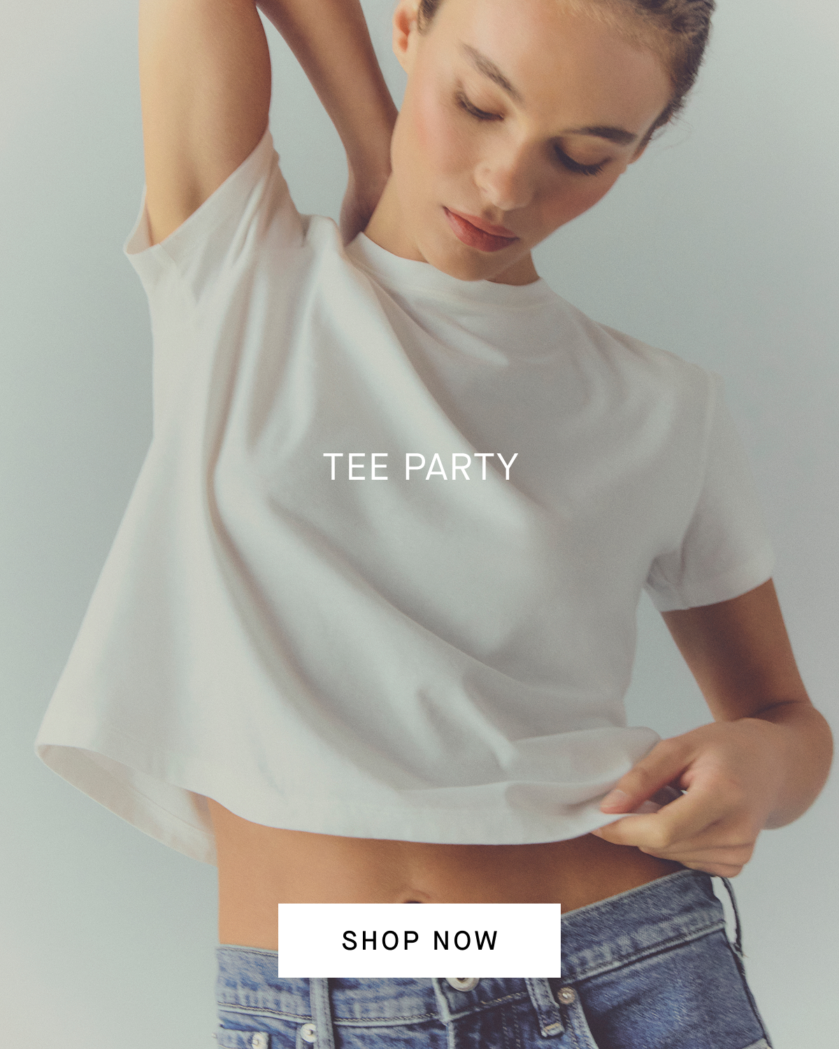 GIF | Tee Party |  Shop Now
