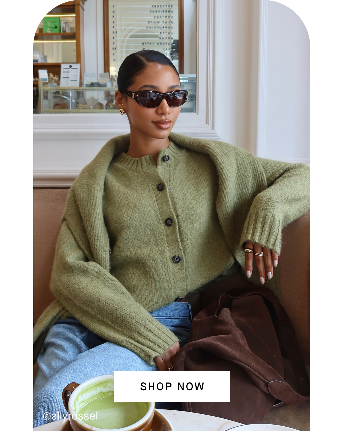 Image | @allyrossel | Shop Now