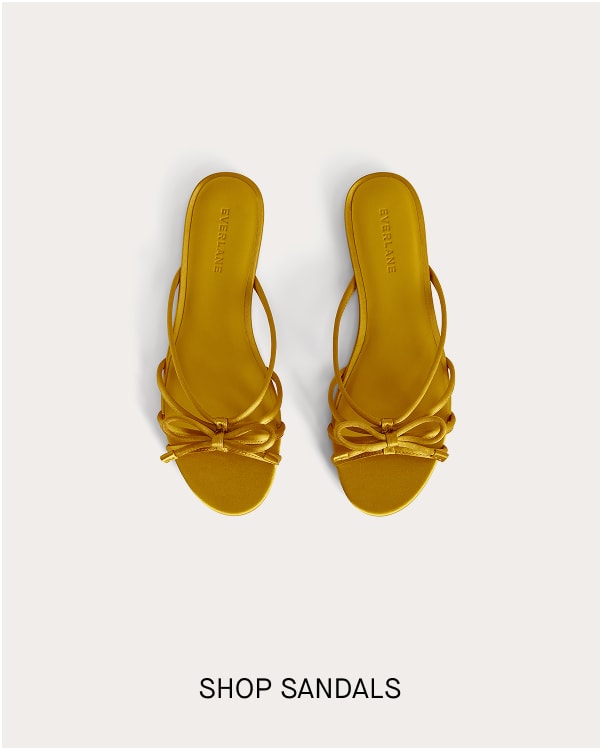Shop Sandals