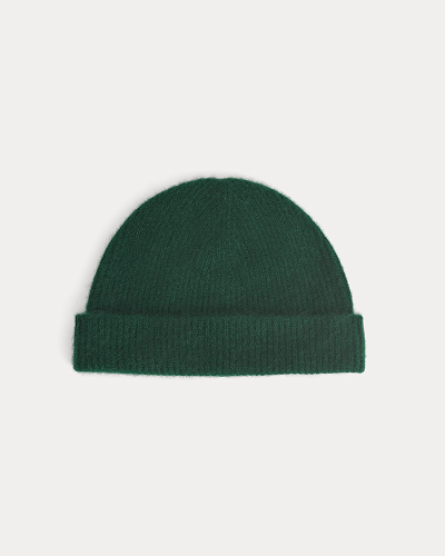 Image | Cashmere Docker Beanie