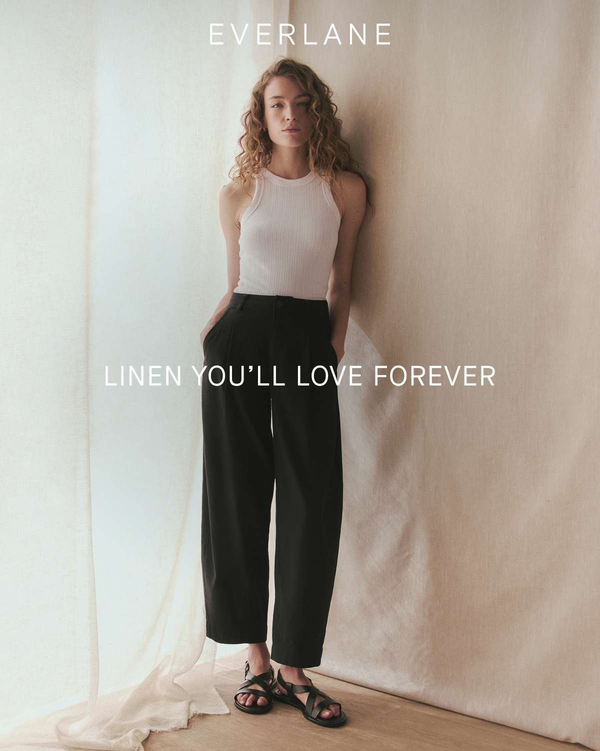 Image | Linen You’ll Love Forever
