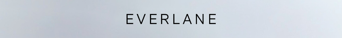 Everlane Logo