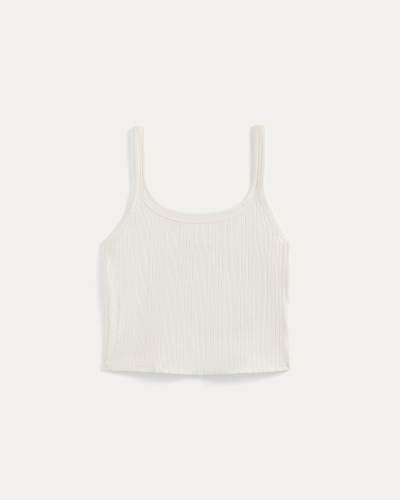 Image | Lounge Rib Tank | Bone