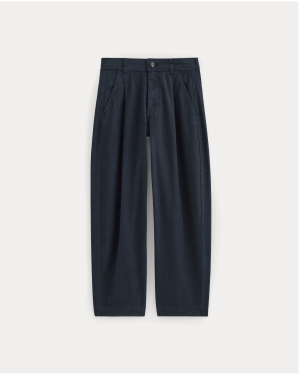 Image | The Everywhere Pant | Navy