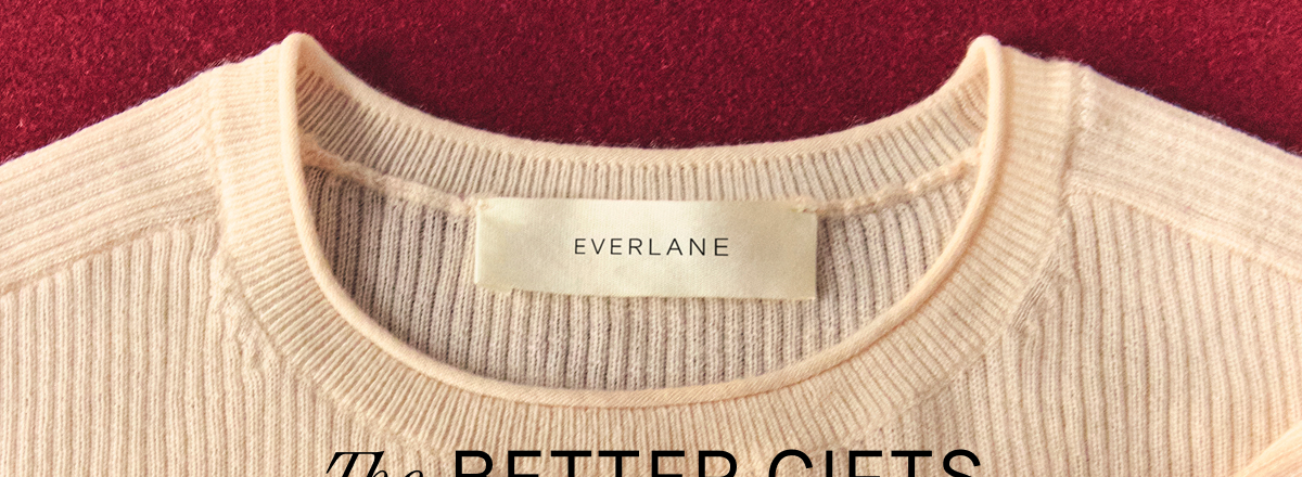 The Better Gifts | Gifts you can feel good about, at prices you’ll love.