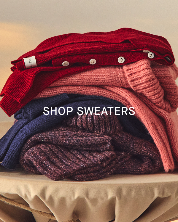 Shop Sweaters