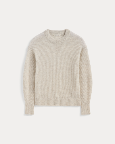 Image | The Cocoon Crew in Alpaca | Almond