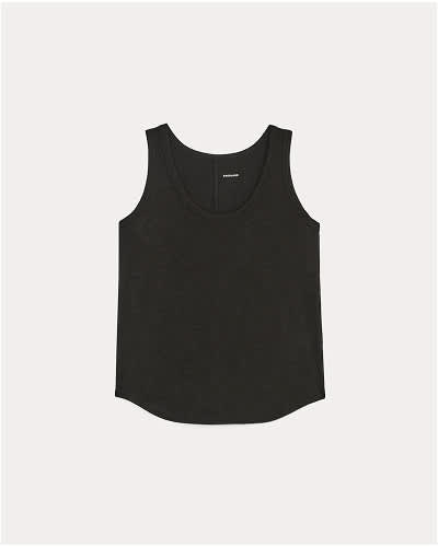 The Perform Tank | Black