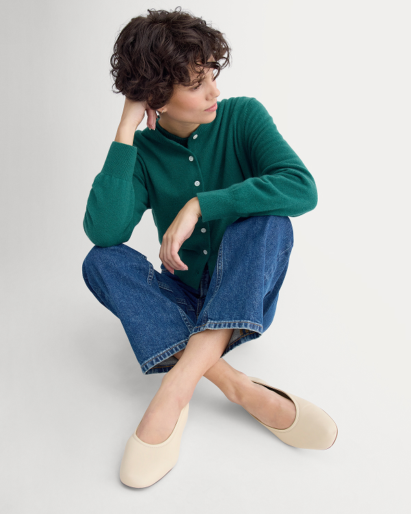 Image | Made in Italy Flat | Crema