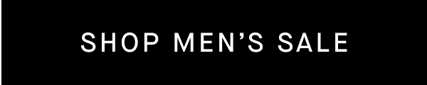 Shop Men's Sale