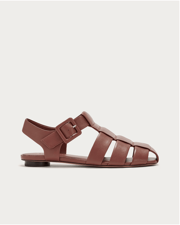 [Image]The Day Fisherman Sandal | 