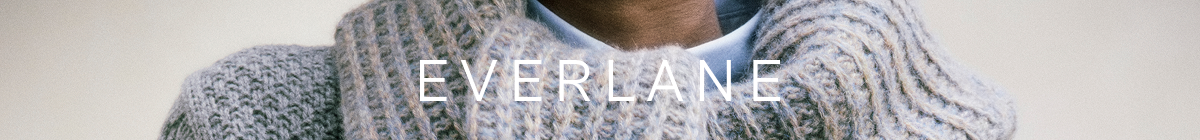 Everlane Logo