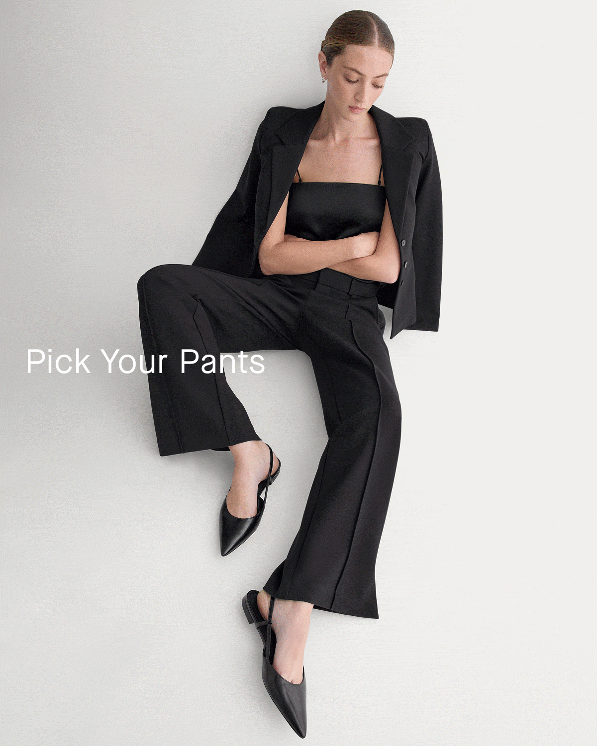 Image | Pick Your Pants