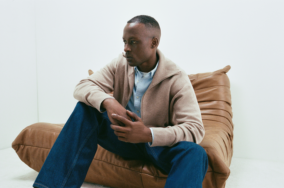 Editorial Image Model