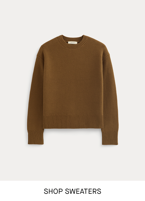 Shop Sweaters