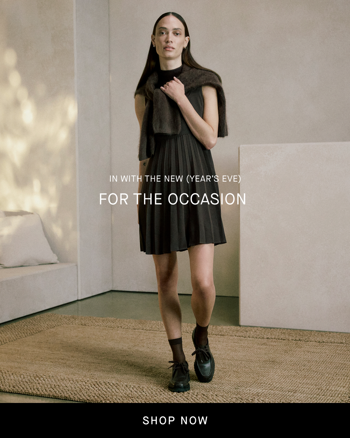 GIF | In With the New (Year’s Eve) | For The Occasion