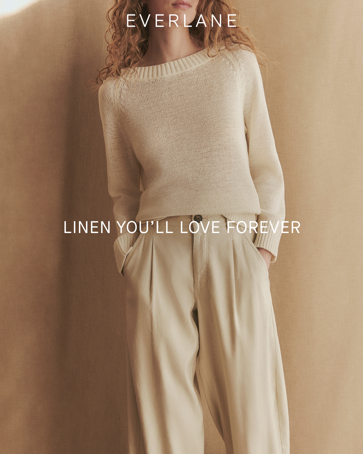Image | Linen You’ll Love Forever