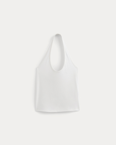 Image | Halter Tank | Bone