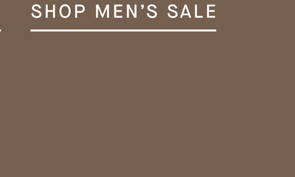 Shop Men
