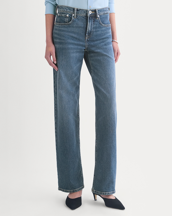 Image | The Column Jean | Ocean