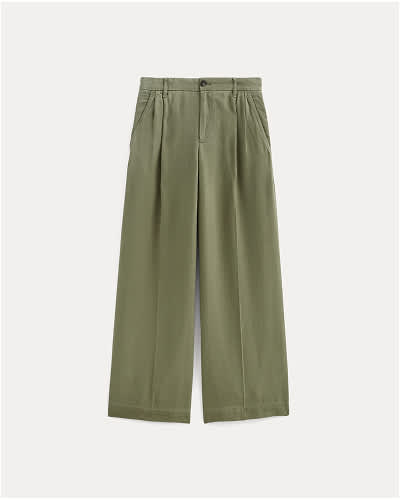 The Trouser in Buttersoft | Kalamata