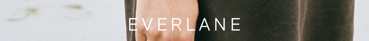 Everlane Logo 