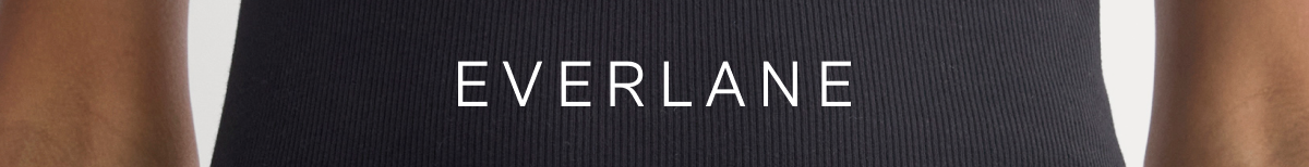 Everlane Logo