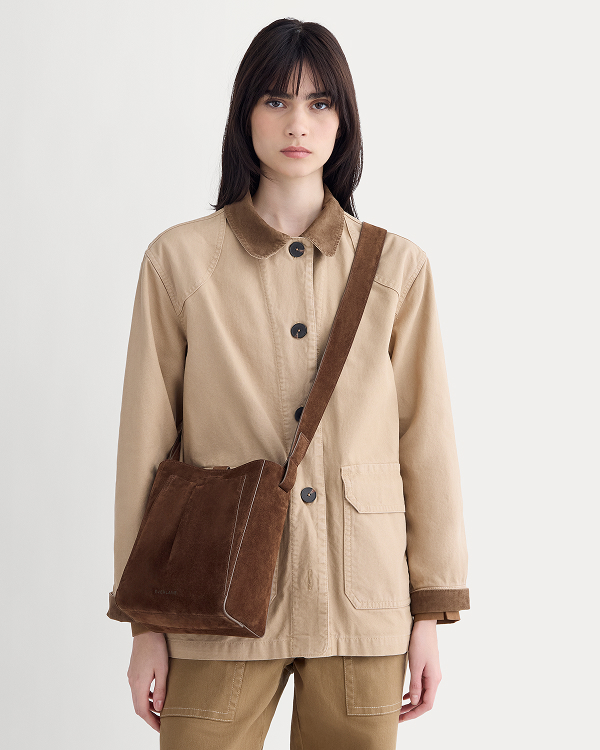 Image | The Mini Studio Bag | Cocoa
