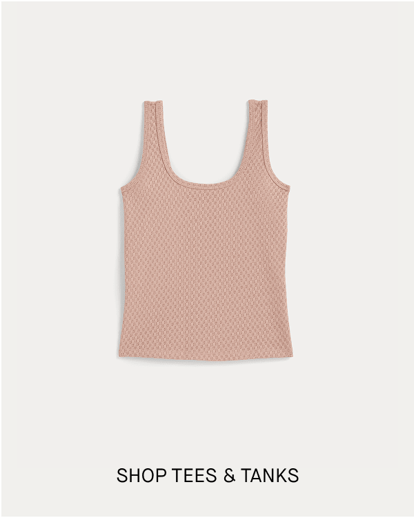 Shop Tees & Tanks