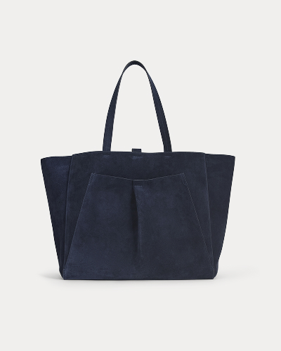 Image | Studio Market Tote | Navy