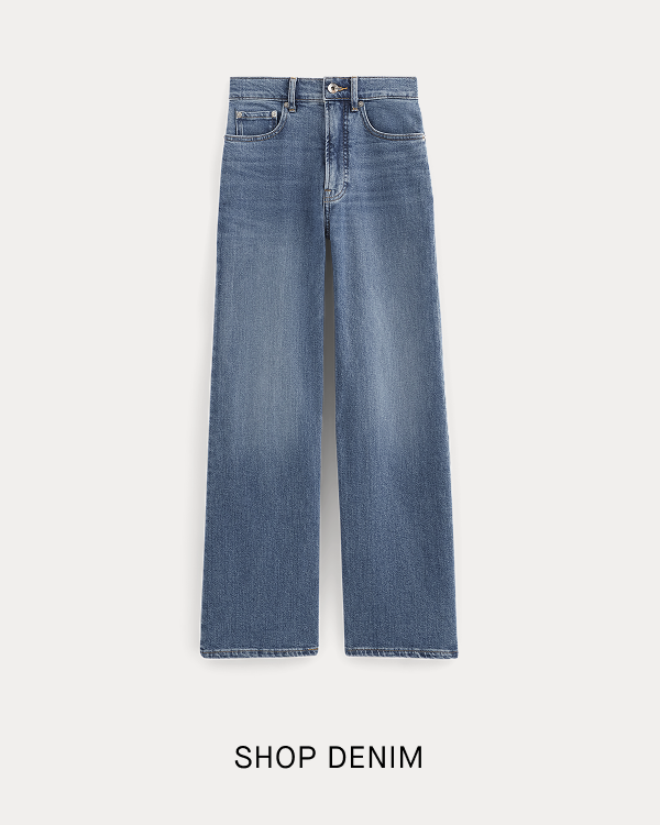 Image | Shop Denim